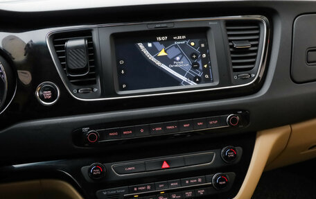 KIA Carnival III, 2020 год, 2 660 000 рублей, 22 фотография