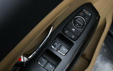 KIA Carnival III, 2020 год, 2 660 000 рублей, 29 фотография