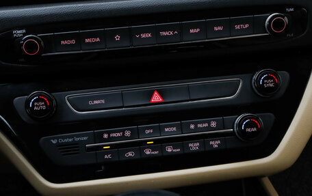 KIA Carnival III, 2020 год, 2 660 000 рублей, 23 фотография