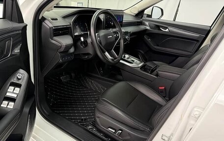 Haval Jolion, 2021 год, 1 383 153 рублей, 4 фотография