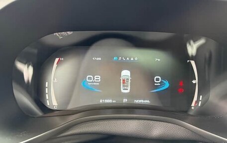 Haval Jolion, 2021 год, 1 383 153 рублей, 5 фотография