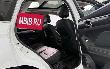 Haval Jolion, 2021 год, 1 383 153 рублей, 10 фотография