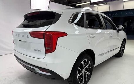 Haval Jolion, 2021 год, 1 383 153 рублей, 19 фотография