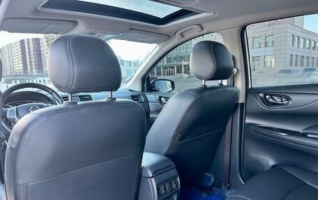 Nissan Tiida, 2022 год, 1 435 007 рублей, 8 фотография