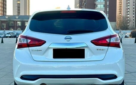 Nissan Tiida, 2022 год, 1 435 007 рублей, 5 фотография