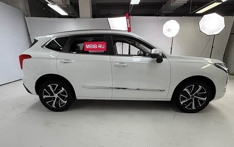 Haval Jolion, 2021 год, 1 383 153 рублей, 15 фотография