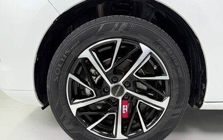 Haval Jolion, 2021 год, 1 383 153 рублей, 13 фотография