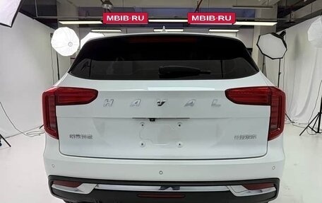 Haval Jolion, 2021 год, 1 383 153 рублей, 18 фотография