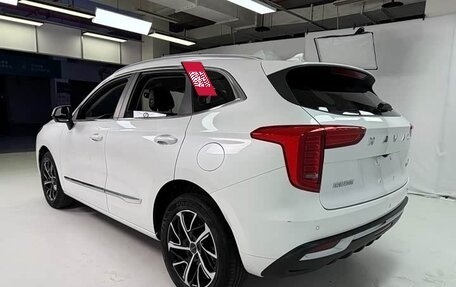 Haval Jolion, 2021 год, 1 383 153 рублей, 17 фотография