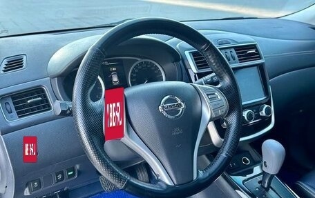 Nissan Tiida, 2022 год, 1 435 007 рублей, 7 фотография