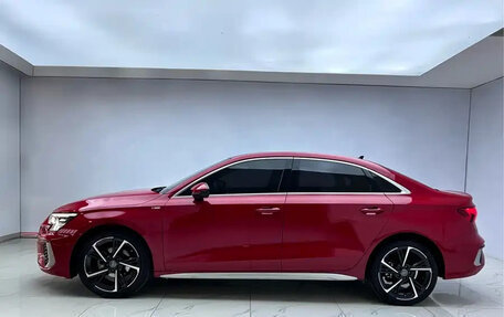 Audi A3, 2021 год, 1 800 888 рублей, 4 фотография