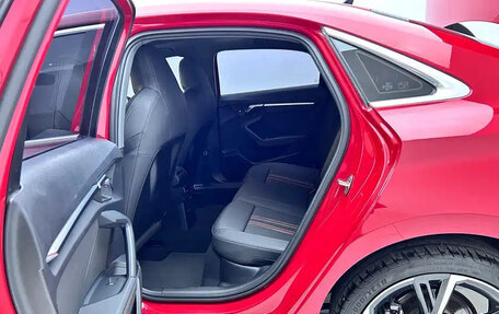 Audi A3, 2021 год, 1 800 888 рублей, 9 фотография