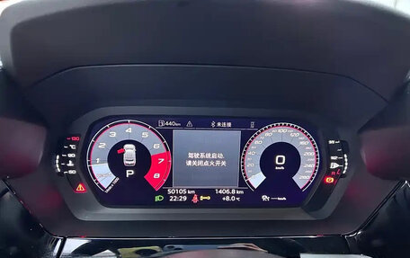 Audi A3, 2021 год, 1 800 888 рублей, 14 фотография