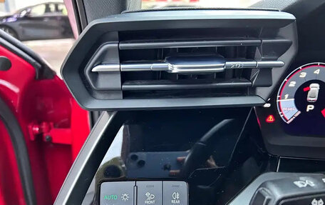 Audi A3, 2021 год, 1 800 888 рублей, 13 фотография