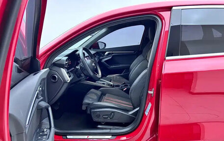 Audi A3, 2021 год, 1 800 888 рублей, 8 фотография
