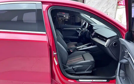 Audi A3, 2021 год, 1 800 888 рублей, 10 фотография