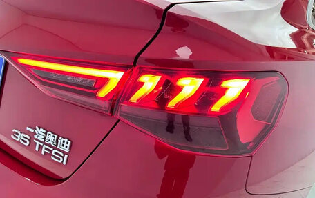 Audi A3, 2021 год, 1 800 888 рублей, 22 фотография