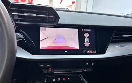 Audi A3, 2021 год, 1 800 888 рублей, 17 фотография