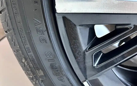 Audi A3, 2021 год, 1 800 888 рублей, 29 фотография