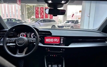 Audi A3, 2021 год, 1 800 888 рублей, 19 фотография