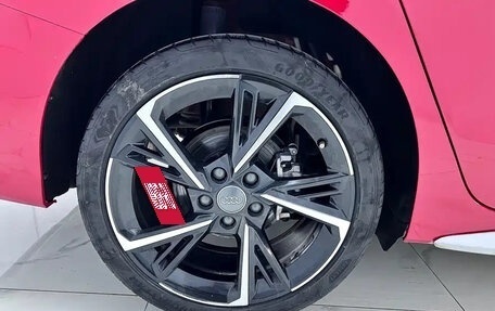 Audi A3, 2021 год, 1 800 888 рублей, 23 фотография