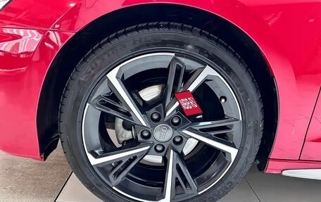 Audi A3, 2021 год, 1 800 888 рублей, 28 фотография