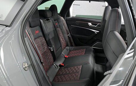 Audi RS 6, 2025 год, 20 050 000 рублей, 9 фотография