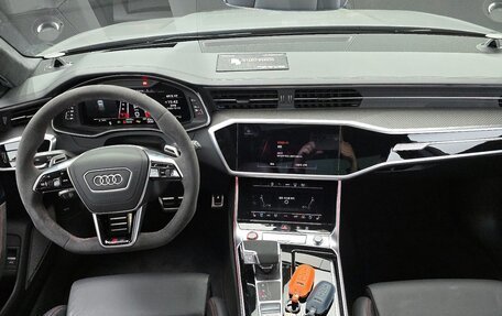 Audi RS 6, 2025 год, 20 050 000 рублей, 6 фотография