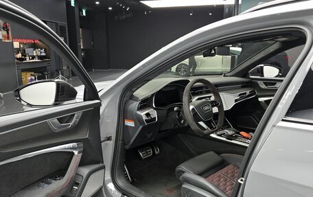 Audi RS 6, 2025 год, 20 050 000 рублей, 7 фотография