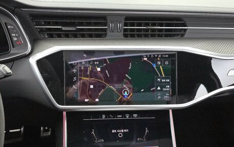 Audi RS 6, 2025 год, 20 050 000 рублей, 12 фотография