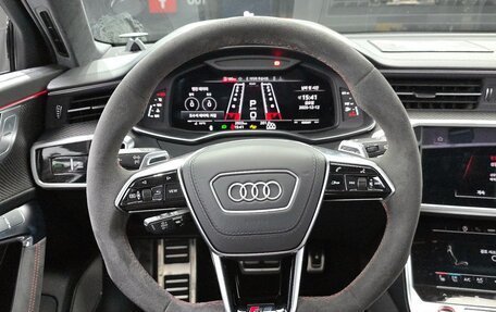 Audi RS 6, 2025 год, 20 050 000 рублей, 10 фотография