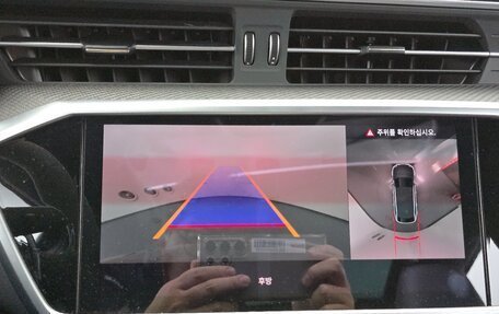 Audi RS 6, 2025 год, 20 050 000 рублей, 14 фотография