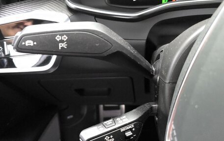 Audi RS 6, 2025 год, 20 050 000 рублей, 16 фотография