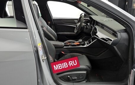 Audi RS 6, 2025 год, 20 050 000 рублей, 8 фотография