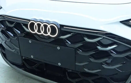 Audi A5, 2026 год, 6 000 000 рублей, 3 фотография