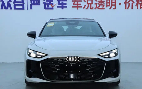 Audi A5, 2026 год, 6 000 000 рублей, 2 фотография