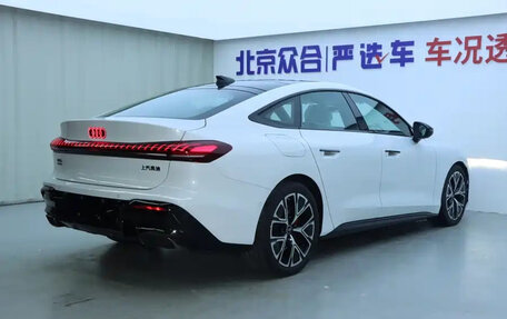 Audi A5, 2026 год, 6 000 000 рублей, 5 фотография