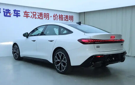 Audi A5, 2026 год, 6 000 000 рублей, 8 фотография