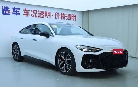 Audi A5, 2026 год, 6 000 000 рублей, 4 фотография