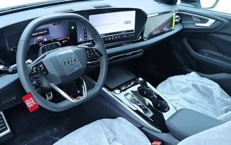 Audi A5, 2026 год, 6 000 000 рублей, 11 фотография