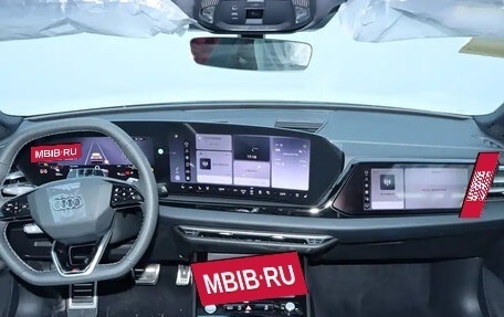 Audi A5, 2026 год, 6 000 000 рублей, 12 фотография