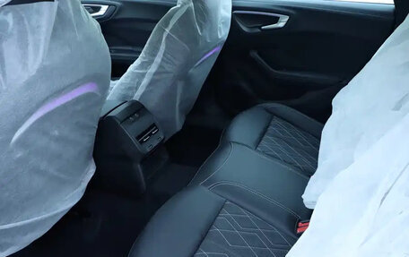 Audi A5, 2026 год, 6 000 000 рублей, 17 фотография