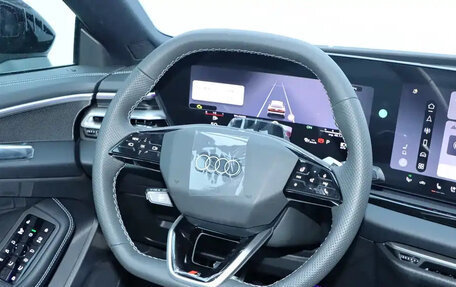 Audi A5, 2026 год, 6 000 000 рублей, 18 фотография