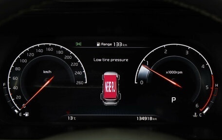 KIA Mohave I, 2020 год, 4 449 000 рублей, 13 фотография