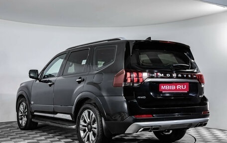 KIA Mohave I, 2020 год, 4 449 000 рублей, 7 фотография