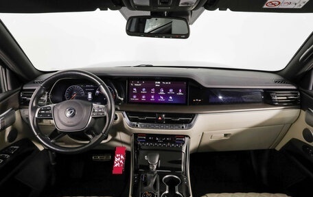 KIA Mohave I, 2020 год, 4 449 000 рублей, 10 фотография