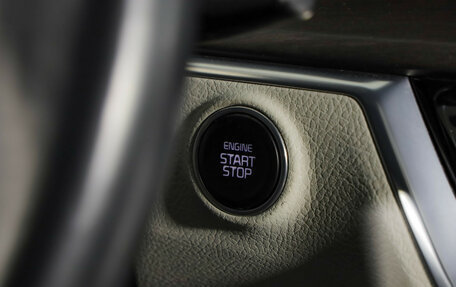 KIA Mohave I, 2020 год, 4 449 000 рублей, 15 фотография