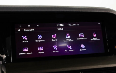 KIA Mohave I, 2020 год, 4 449 000 рублей, 16 фотография