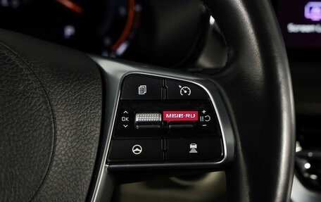 KIA Mohave I, 2020 год, 4 449 000 рублей, 14 фотография