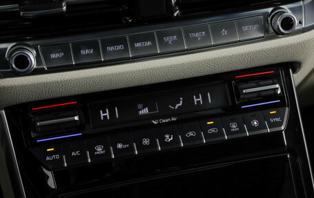 KIA Mohave I, 2020 год, 4 449 000 рублей, 20 фотография